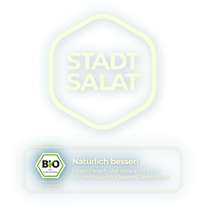 Stadtsalat Logo