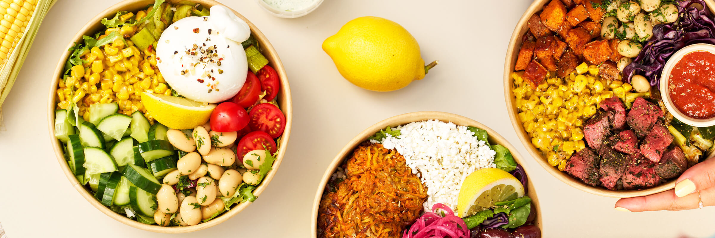 Lieferservice & Store in absoluter Top-Qualität ohne Kompromisse. ✅ Clean Food. ✅ Gesund. ✅ Nachhaltig.