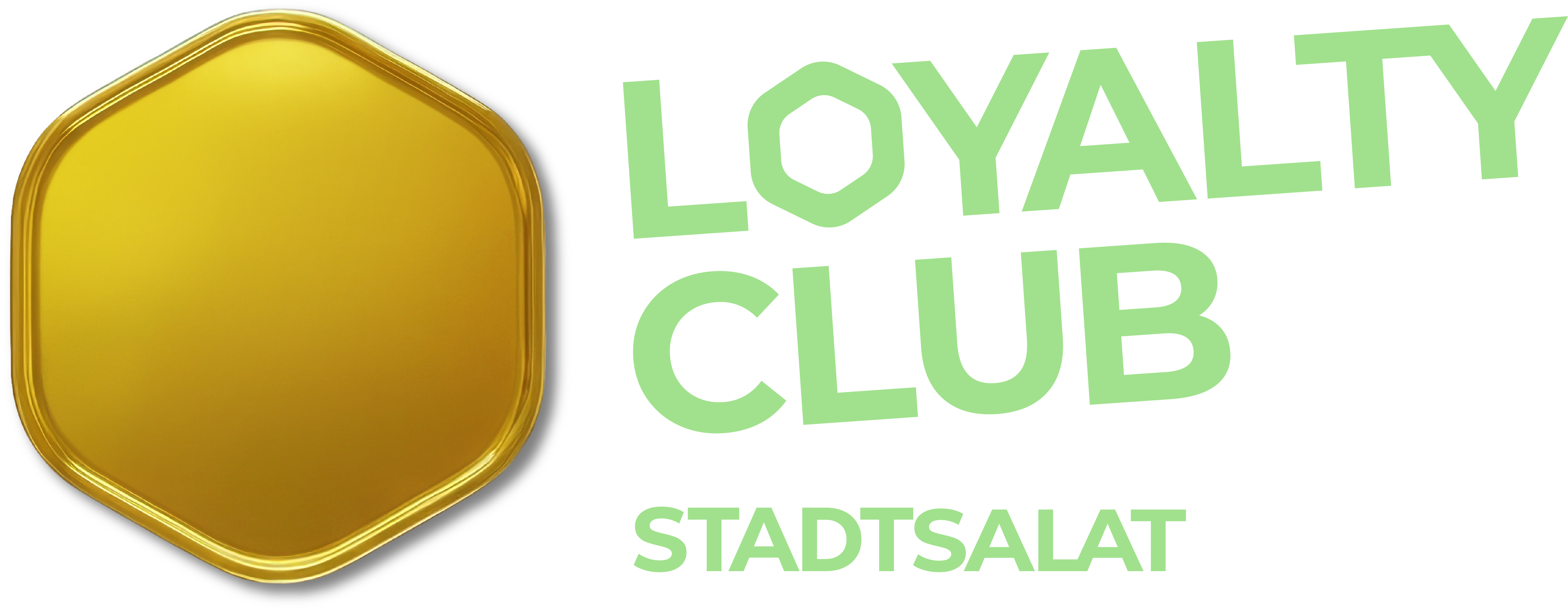 Loyalty Club Stadtsalat